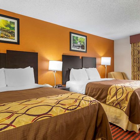Rodeway Inn Куперсвілл Екстер'єр фото